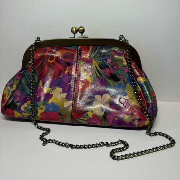 Patricia Nash Handbags - Patricia Nash - Vintage Floral Purse